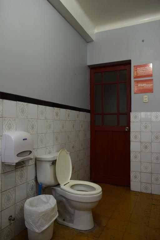Pensión Pirwa Garcilaso