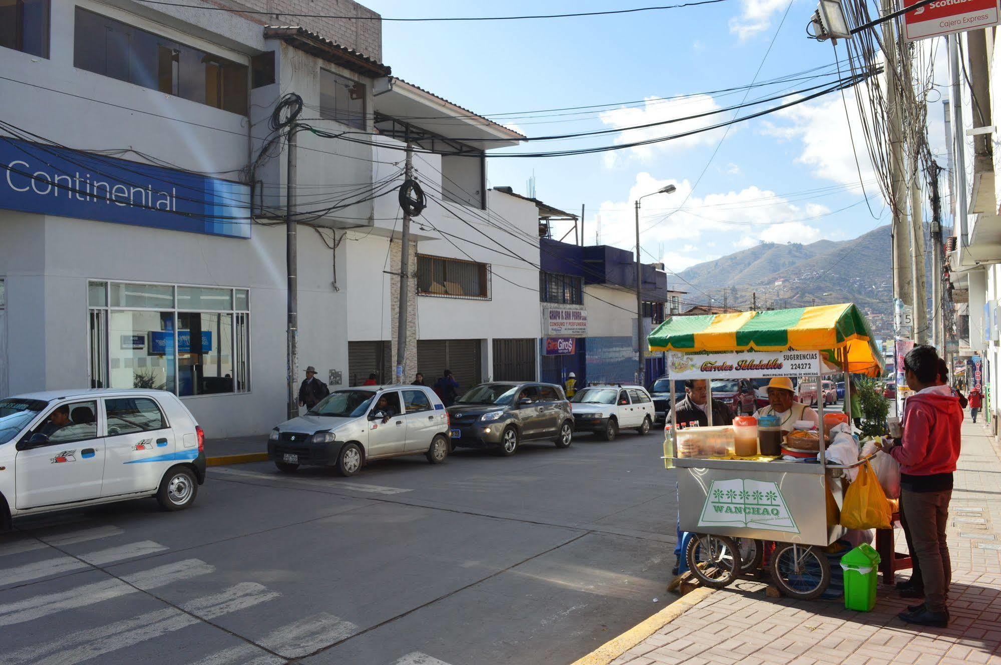 Pirwa Garcilaso 2*