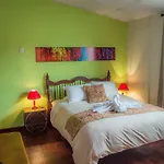 Pirwa Garcilaso Hostel